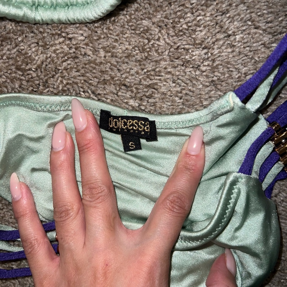 Swimsuit - Picture 2 of 2
